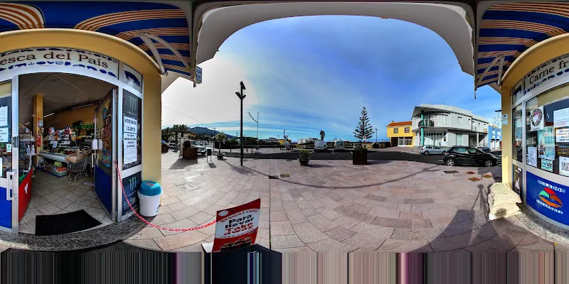 Carniceria Taburiente - Carnicería en Paso (El) - foto 2