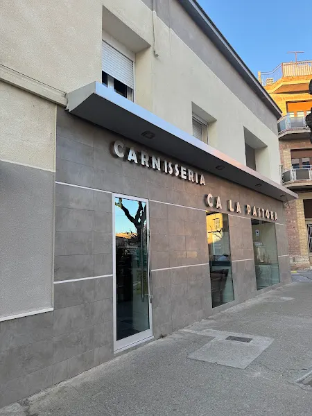 Carnicería Ca la Pastora - Carnicería en Alcarras - foto 2