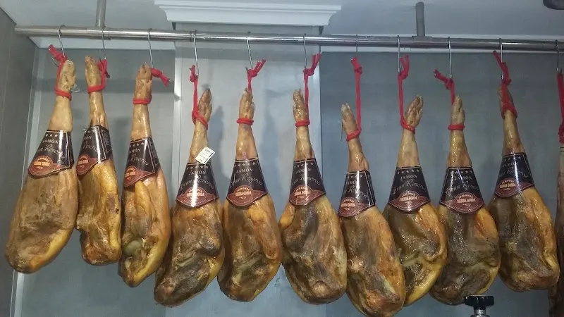 La Tendeta - Carnicería en Onil - foto 2
