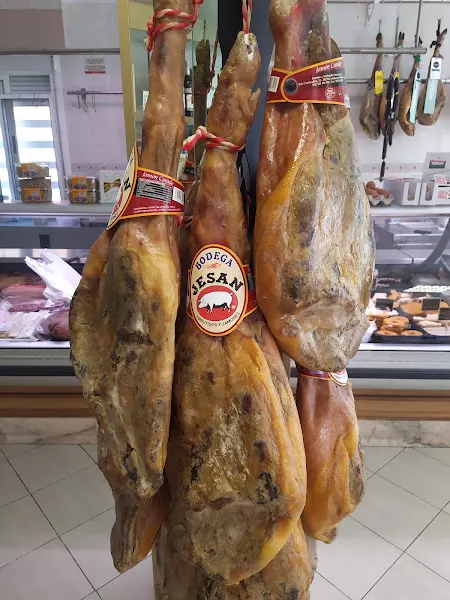 La carnicería de Jose - Carnicería en Onil - foto 2