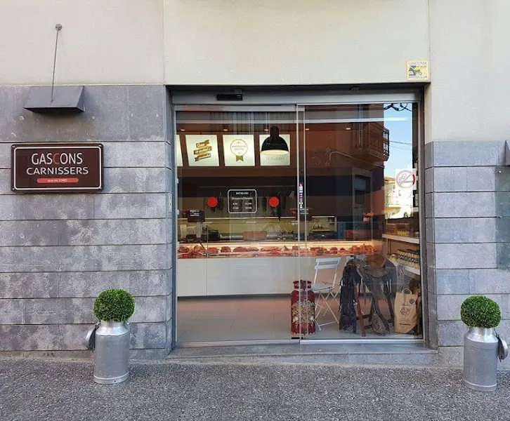 Gascons Carnissers - Carnicería en Llagostera - foto 2