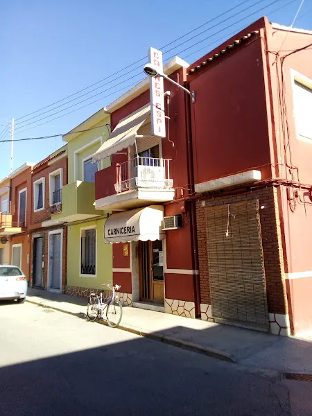 Carnes Espí - Carnicería en Pobla Llarga (la)