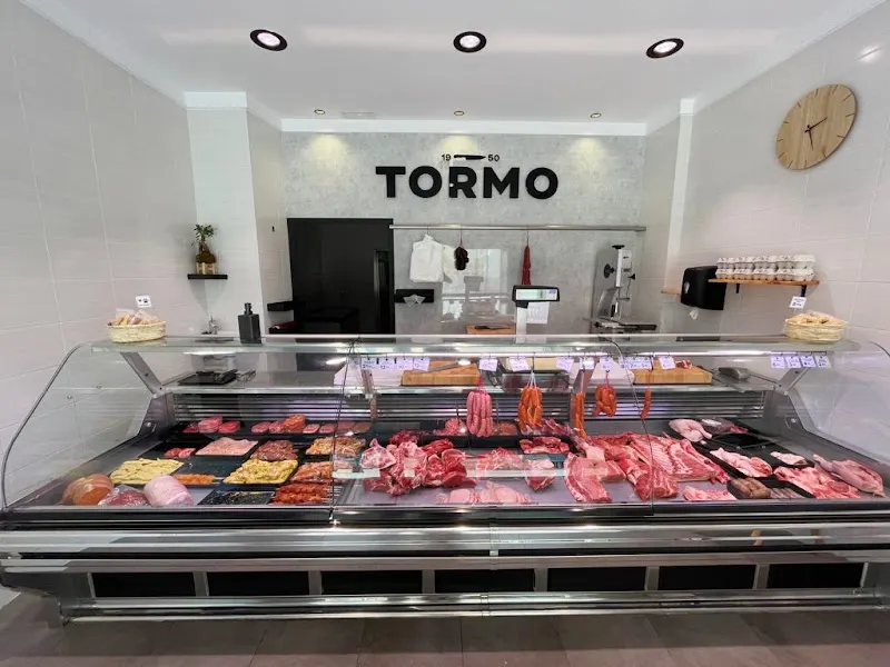 TORMO CARNISSERS
