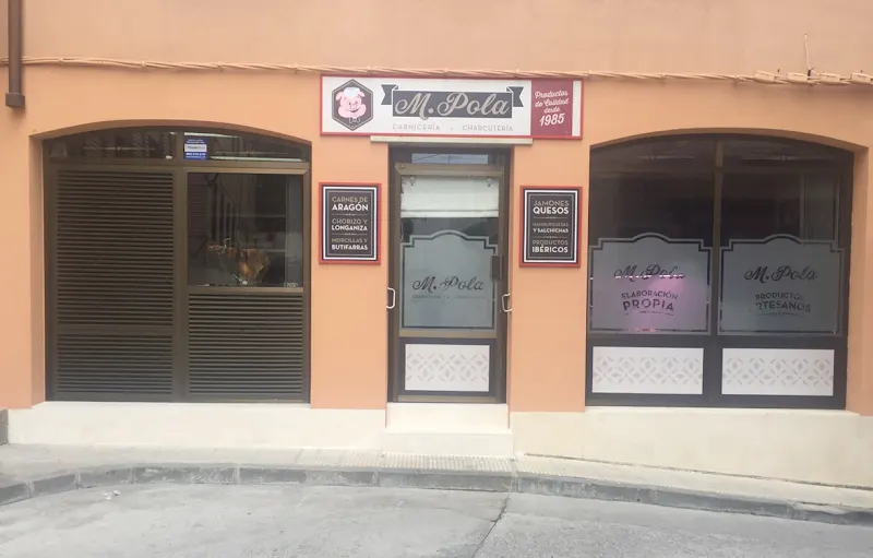 Carnicería La Tienda De Ana - Carnicería en Tauste - foto 2