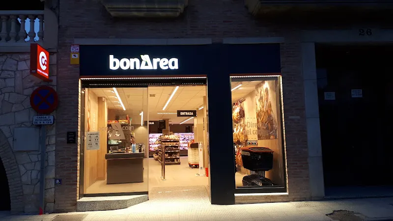 bonÀrea - Supermercado en Tauste - foto 2