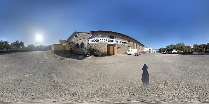 Bodegas Pinoso - Pinos (el)/Pinoso