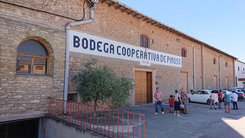 Bodegas Pinoso - Bodega en Pinos (el)/Pinoso - foto 3