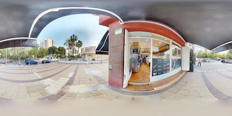 Pata Fina - Jamonería en Sant Joan dAlacant - foto 2
