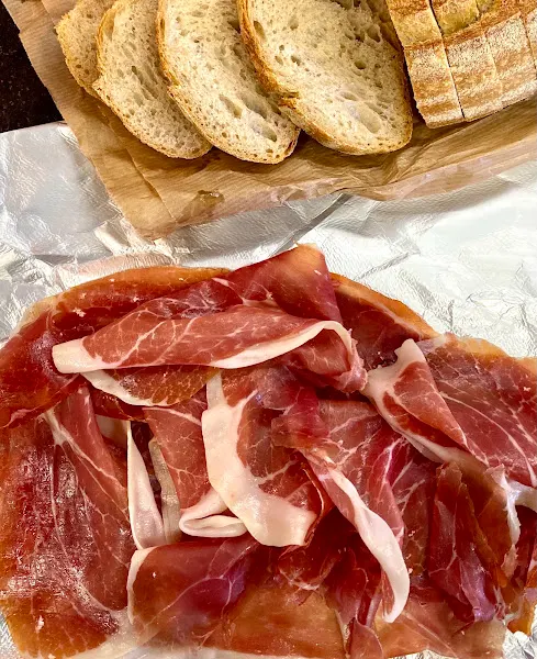 Pata Fina - Jamonería en Sant Joan dAlacant - foto 3