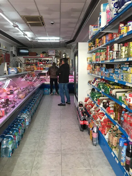 Carnicería Faustina - Cox