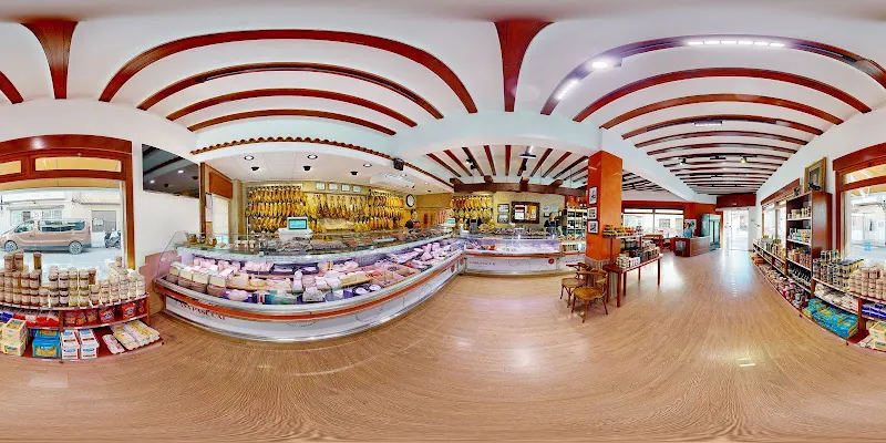 Charcuteria Casa Pascual - Sueca