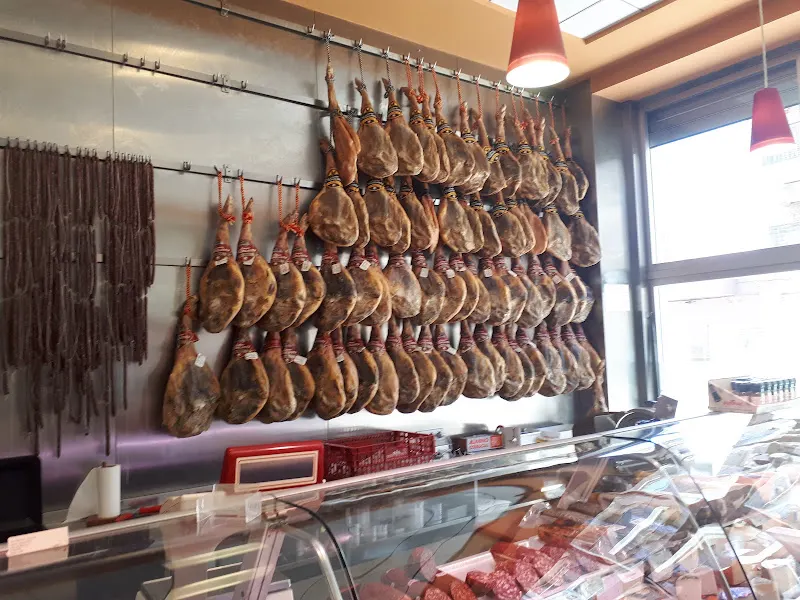 EL BLANCO Charcuteria-Carniceria - Sueca