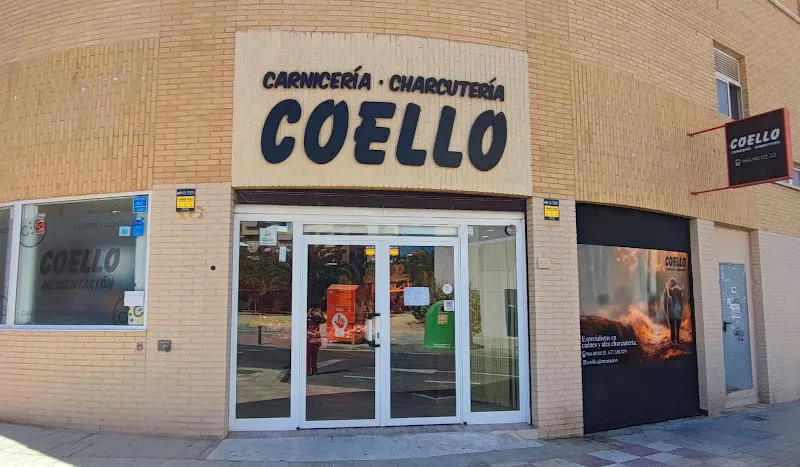 Coello Alimentación - Carnicería en Alicante - foto 2