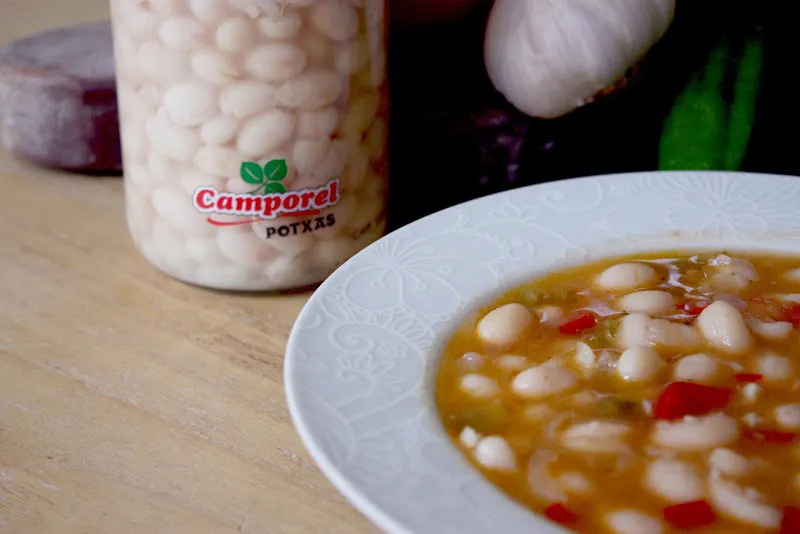 Camporel Delicatessen s.l. - Cintruenigo