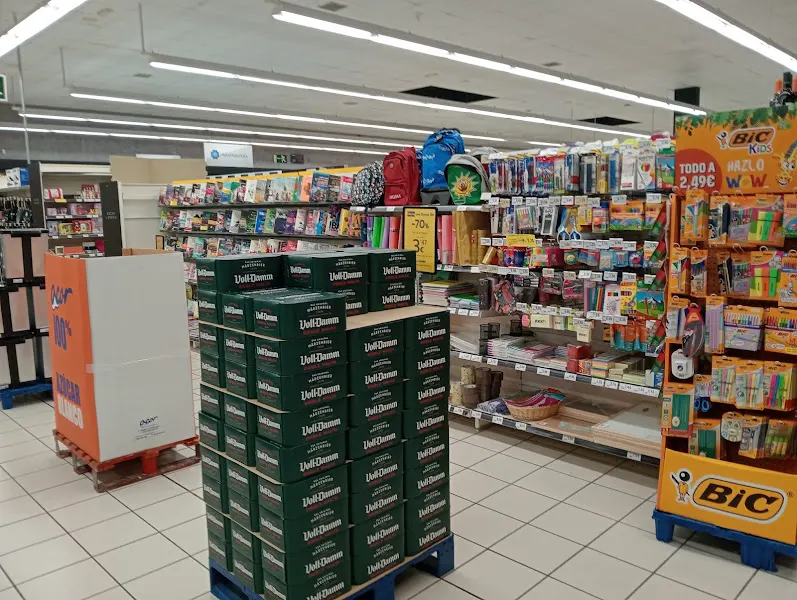 BM Supermercados en Altsasu/Alsasua