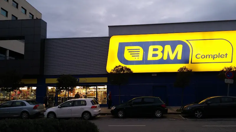 BM Supermercados - Supermercado en Altsasu/Alsasua - foto 2