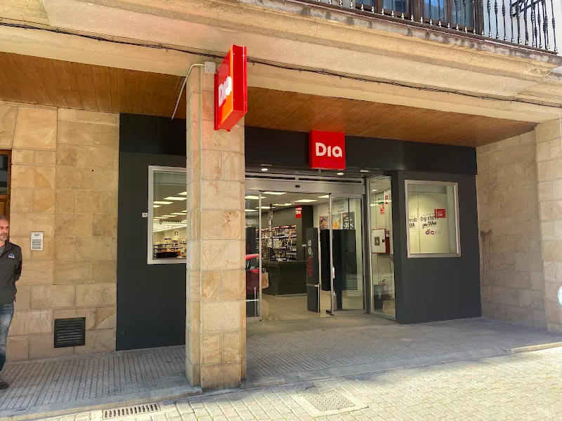 Supermercados Dia - Supermercado en Altsasu/Alsasua - foto 2