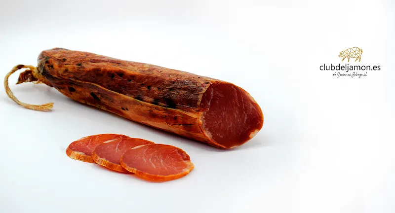 Conservas Jabugo SL (El Club del Jamón)