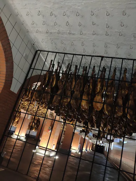 Jabugo en Aracena
