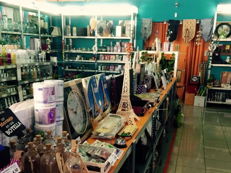 Zoco Pedreguer - Tienda de regalos en Pedreguer - foto 2
