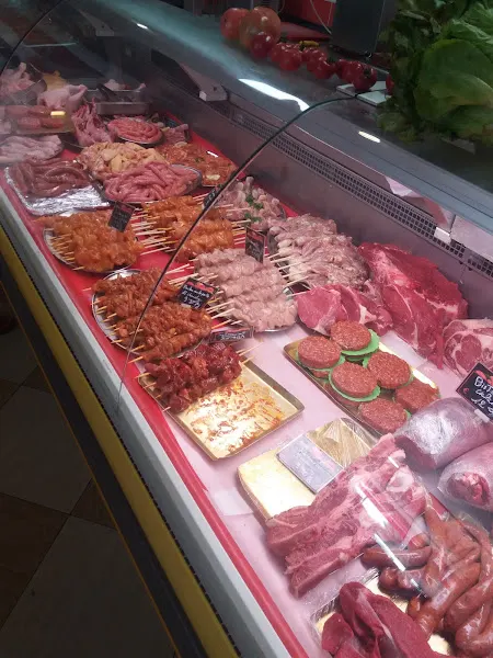 Carniceria Halal Boucherie - L'Ametlla de Mar
