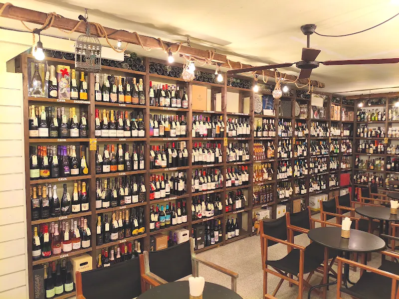 Celler i Granel Can Manel