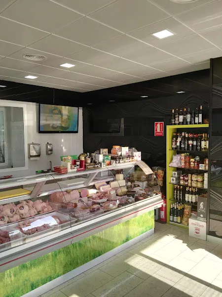 Carnicería Juan - Mojacar