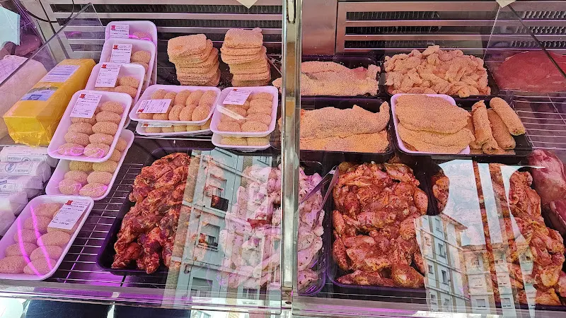 Carniceria Luis Gómez