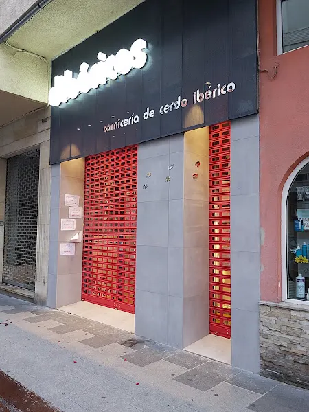 Dibéricos