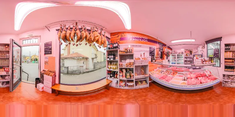 Tu carniceria en pontejos - El Astillero