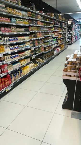 BM Supermercados