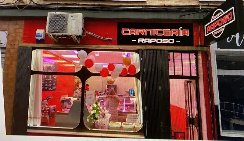 Carnicería Laso - Carnicería en Astillero (El) - foto 2