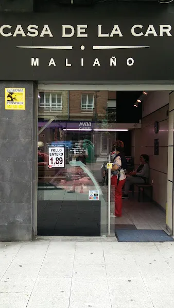 Carnicería Laso - Carnicería en Astillero (El) - foto 3