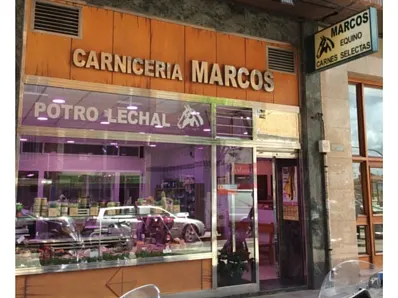 Carnicería Marcos - Carnicería en Santander - foto 2