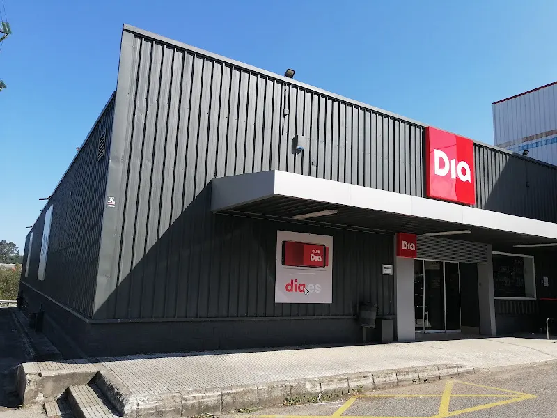 Supermercados Dia - Supermercado en Astillero (El) - foto 2