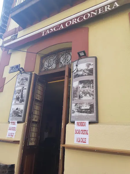 The New Orconera - Bar de tapas en Astillero (El) - foto 2