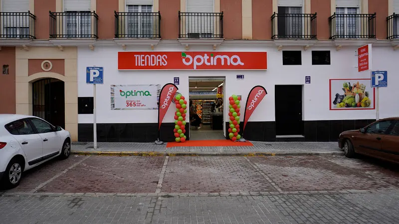 Supermercados El Jamón - Posadas