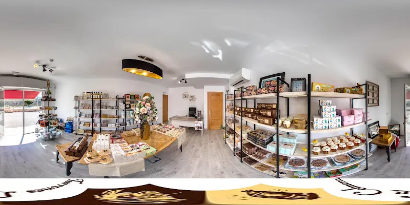 Turrones La Colmena - Tienda para comprar turrón en Jijona/Xixona