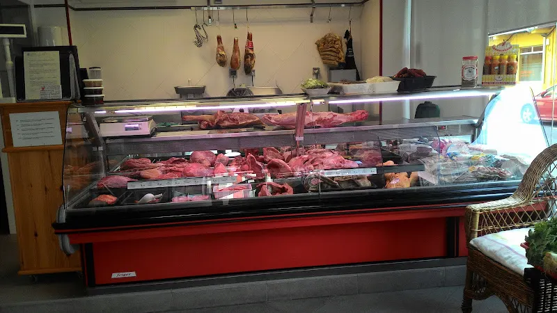CARNICERIA CARMEN - Cedeira