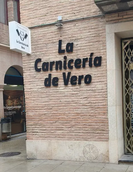 LA CARNICERIA DE VERO - Carnicería en Zuera - foto 2