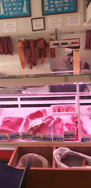 Carniceria Santi