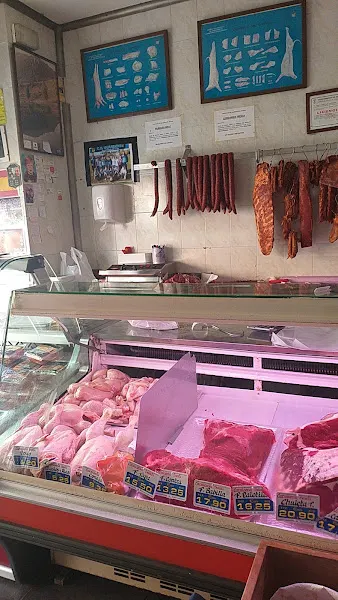 Carniceria Santi - Carnicería en Guardo - foto 2