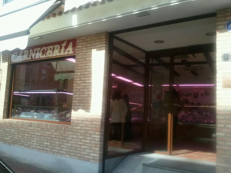 José Emilio Mariscal Martínez carniceria el molar - Carnicería en Molar (El) - foto 2