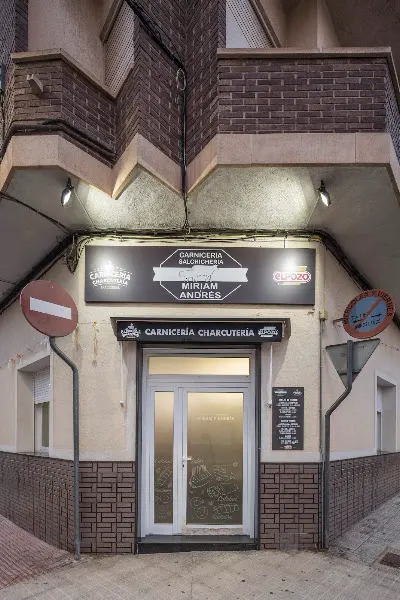 Carnicería Miriam y Andrés - Carnicería en Monforte del Cid - foto 2