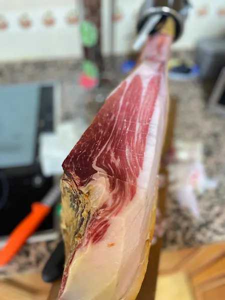 IBERICOS LA EXCELENCIA en Sevilla