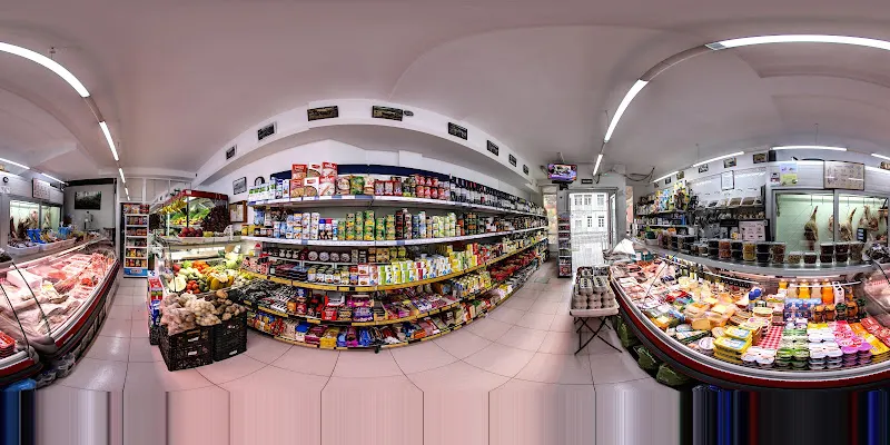 Carnicería Benito Rodríguez S L - Brena Alta