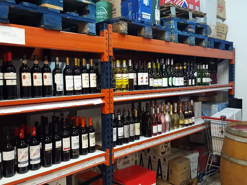 Bodega Medina - Bodega en Redovan - foto 2