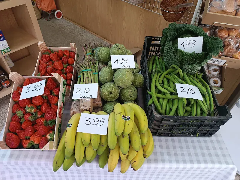 Carnicería Cobo
