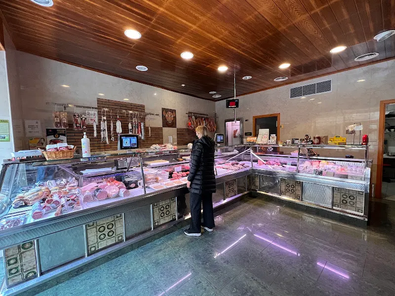 Cansaladeria Ca les Bepes - Montblanc