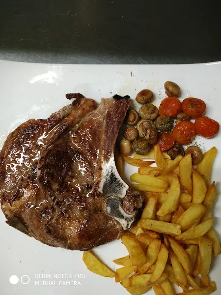 La Tocineria Restaurant - Montblanc